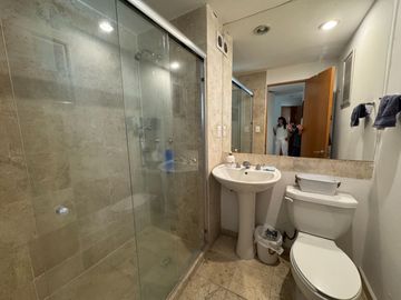 Se Vende Departamento Colonia Nápoles Benito Juárez Cdmx