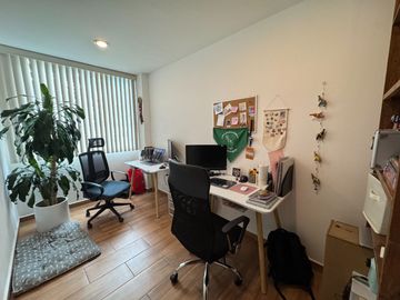 Se Vende Departamento Colonia Nápoles Benito Juárez Cdmx