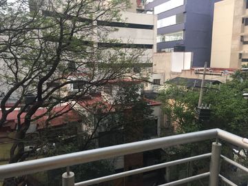 Se Vende Departamento Colonia Nápoles Benito Juárez Cdmx