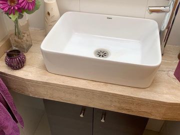 Exclusiva Casa Mediterránea En Condominio La Reserva
