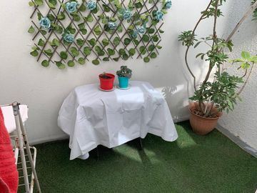 Exclusiva Casa Mediterránea En Condominio La Reserva