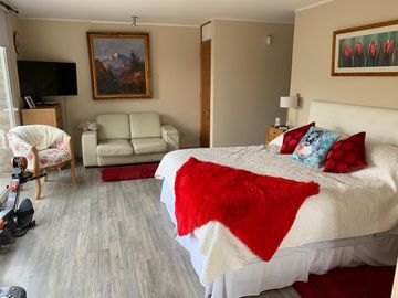 Exclusiva Casa Mediterránea En Condominio La Reserva