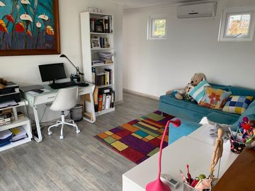 Exclusiva Casa Mediterránea En Condominio La Reserva