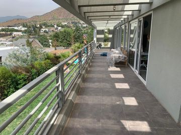 Exclusiva Casa Mediterránea En Condominio La Reserva