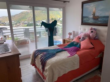Exclusiva Casa Mediterránea En Condominio La Reserva