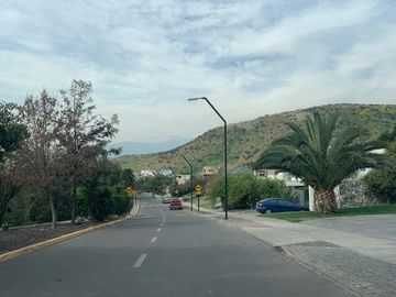 Exclusiva Casa Mediterránea En Condominio La Reserva