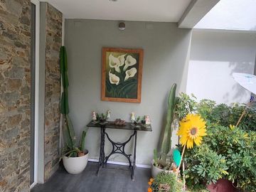 Exclusiva Casa Mediterránea En Condominio La Reserva