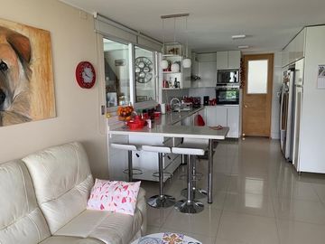 Exclusiva Casa Mediterránea En Condominio La Reserva
