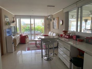 Exclusiva Casa Mediterránea En Condominio La Reserva