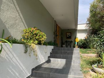 Exclusiva Casa Mediterránea En Condominio La Reserva