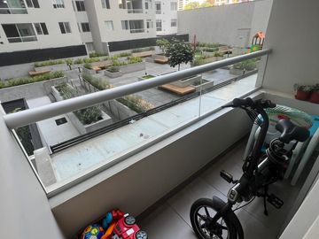📌 ¡OCASIÓN! ¡SE VENDE DPTO. 3D AMOBLADO EN SANTA BEATRIZ!💯