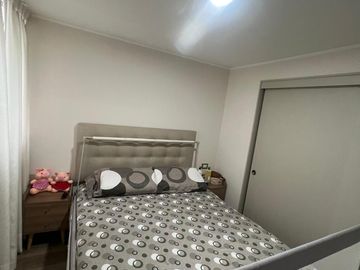 📌 ¡OCASIÓN! ¡SE VENDE DPTO. 3D AMOBLADO EN SANTA BEATRIZ!💯