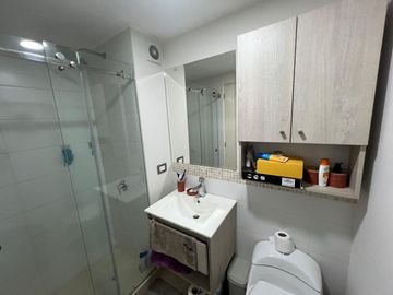 📌 ¡OCASIÓN! ¡SE VENDE DPTO. 3D AMOBLADO EN SANTA BEATRIZ!💯