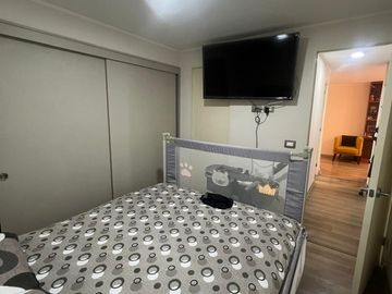 📌 ¡OCASIÓN! ¡SE VENDE DPTO. 3D AMOBLADO EN SANTA BEATRIZ!💯