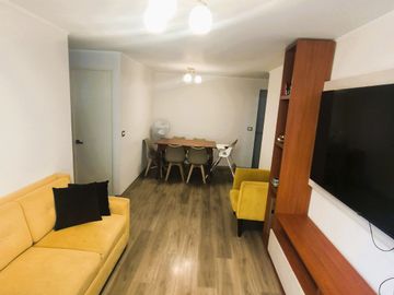 📌 ¡OCASIÓN! ¡SE VENDE DPTO. 3D AMOBLADO EN SANTA BEATRIZ!💯