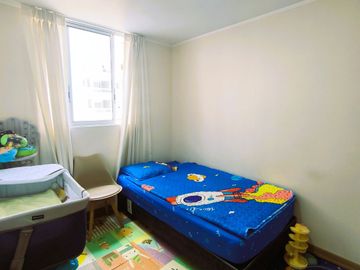📌 ¡OCASIÓN! ¡SE VENDE DPTO. 3D AMOBLADO EN SANTA BEATRIZ!💯