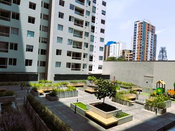 📌 ¡OCASIÓN! ¡SE VENDE DPTO. 3D AMOBLADO EN SANTA BEATRIZ!💯