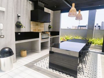 📌 ¡OCASIÓN! ¡SE VENDE DPTO. 3D AMOBLADO EN SANTA BEATRIZ!💯