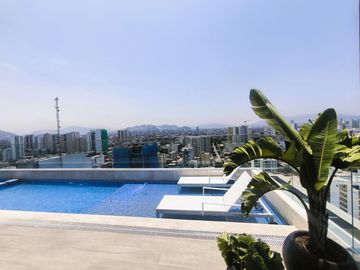 📌 ¡OCASIÓN! ¡SE VENDE DPTO. 3D AMOBLADO EN SANTA BEATRIZ!💯