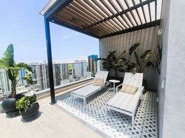 📌 ¡OCASIÓN! ¡SE VENDE DPTO. 3D AMOBLADO EN SANTA BEATRIZ!💯