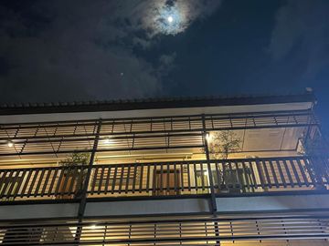 Hotel business for rent on Ku Muang Road, Old City, prime location, Tha Phae Gate area, with valid license