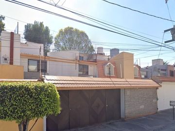 🏡 Cas en venta en Echegaray, Naucalpan de Juárez, Estado de México 🏡