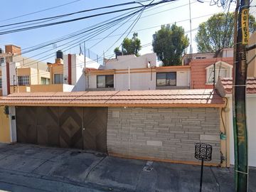 🏡 Cas en venta en Echegaray, Naucalpan de Juárez, Estado de México 🏡