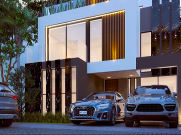 🏡 Residencia en Preventa en 