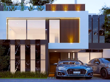 🏡 Residencia en Preventa en 