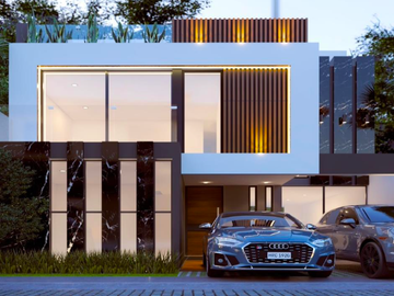 🏡 Residencia en Preventa en 
