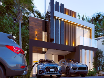 🏡 Residencia en Preventa en 