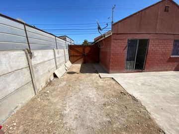 Casa en venta Coquimbo excelente ubicacion valor conversable .
