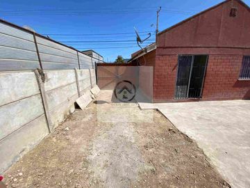 Casa en venta Coquimbo excelente ubicacion valor conversable .