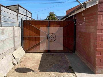 Casa en venta Coquimbo excelente ubicacion valor conversable .