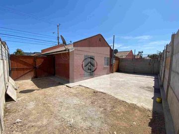 Casa en venta Coquimbo excelente ubicacion valor conversable .