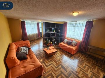 Casa rentera en venta Sector Diario El Comercio, Sur de Quito