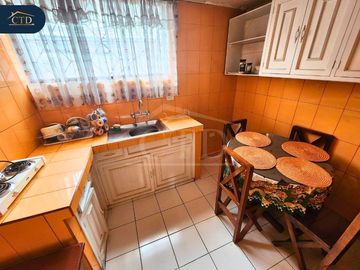 Casa rentera en venta Sector Diario El Comercio, Sur de Quito