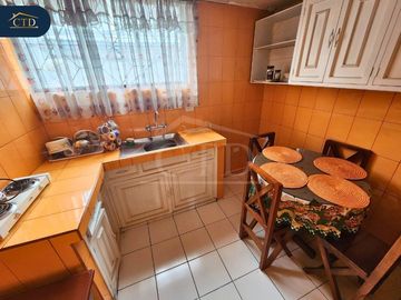 Casa rentera en venta Sector Diario El Comercio, Sur de Quito