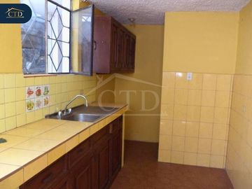 Casa rentera en venta Sector Diario El Comercio, Sur de Quito
