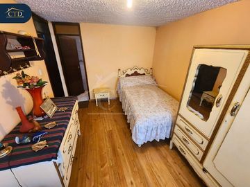 Casa rentera en venta Sector Diario El Comercio, Sur de Quito
