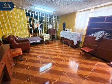 Casa rentera en venta Sector Diario El Comercio, Sur de Quito