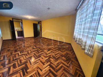Casa rentera en venta Sector Diario El Comercio, Sur de Quito