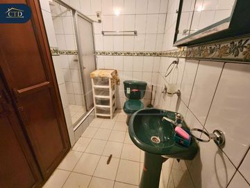 Casa rentera en venta Sector Diario El Comercio, Sur de Quito
