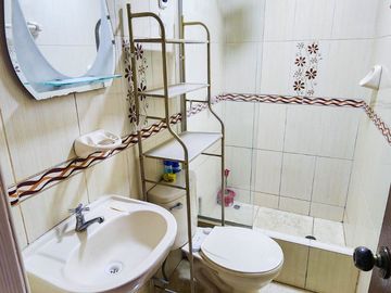 Alquilo Departamento Amoblado Cerca De La Ucv - San Juan De Lurigancho