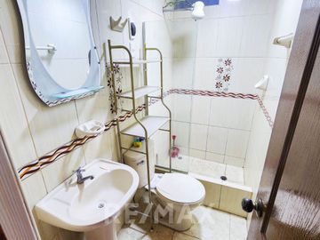 Alquilo Departamento Amoblado Cerca De La Ucv - San Juan De Lurigancho