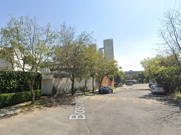 CASA, REMATE BANCARIO, BOSQUES DE LAS LOMAS, CUAJIMALPA DE MORELOS, CDMX