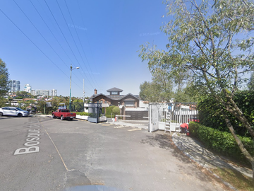 CASA, REMATE BANCARIO, BOSQUES DE LAS LOMAS, CUAJIMALPA DE MORELOS, CDMX