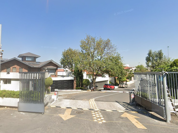 CASA, REMATE BANCARIO, BOSQUES DE LAS LOMAS, CUAJIMALPA DE MORELOS, CDMX