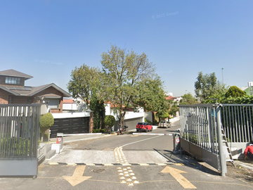 CASA, REMATE BANCARIO, BOSQUES DE LAS LOMAS, CUAJIMALPA DE MORELOS, CDMX
