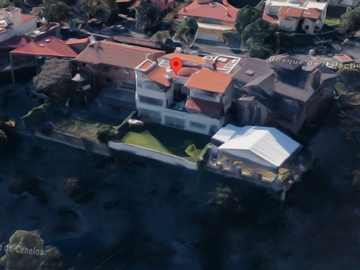 CASA, REMATE BANCARIO, BOSQUES DE LAS LOMAS, CUAJIMALPA DE MORELOS, CDMX